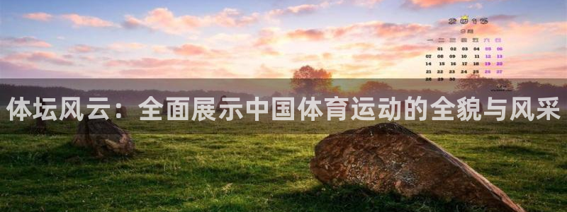 米兰体育官网下载平台注册：体坛风云：全面展示中国体育