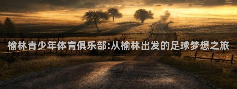 米兰体育官网下载招商电话：榆林青少年体育俱乐部:从榆