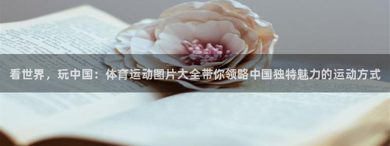 米兰体育官网下载平台注册流程视频：看世界，玩中国：体