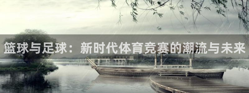 米兰体育官方正版app五金厂：篮球与足球：新时代体育