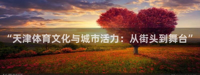 米兰体育官网下载平台是正规平台吗安全吗：“天津体育文化与城市