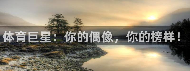 米兰体育官网下载招商电话地址是多少：体育巨星：你的偶像，你的